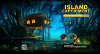 Island Experiment Island Experiment