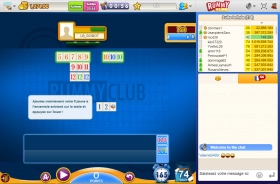 jeu en ligne rummy club