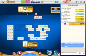 jeux gratuits rummy club