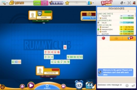 free game rummy club