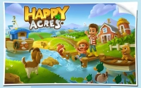 jeu gratuit happy acres