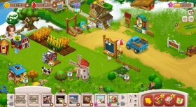 jeux gratuits happy acres