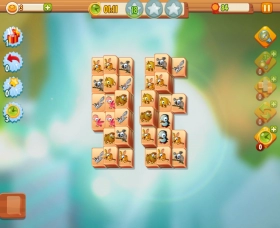 free game mahjong trails