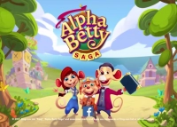 Alphabetty Saga Alphabetty Saga