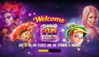 jeu gratuit house of fun - slots