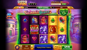 jeu en ligne house of fun - slots