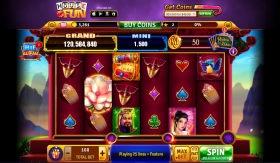 jeu internet house of fun - slots