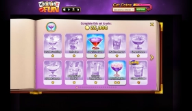 free game house of fun - slots