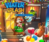 jeu gratuit water splash
