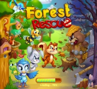 jeu gratuit forest rescue