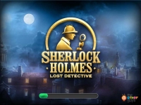 Sherlock Holmes : Lost Detective