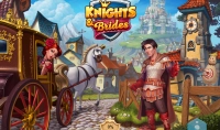 jeu gratuit knights & brides