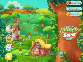 jeu virtuel farm heroes super saga
