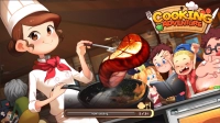 jeu gratuit cooking adventure