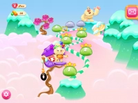 jeu gratuit candy crush jelly saga