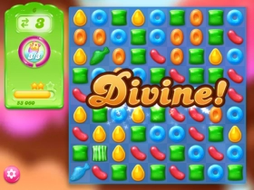 jeu web candy crush jelly saga