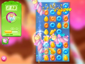 free game candy crush jelly saga
