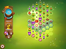 free game blossom blast saga