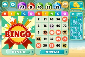 free game bingo bay