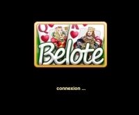 jeu gratuit belote & coinche en ligne