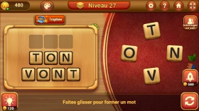 jeu internet pro des mots