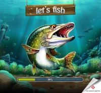 jeu gratuit let’s fish !