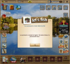 jeux gratuits let’s fish !