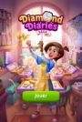 Diamond Diaries Saga Diamond Diaries Saga