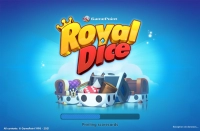 jeu gratuit royal dice