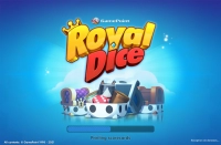 Royal Dice