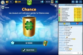 jeu web royal dice