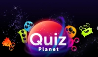 Quiz Planet