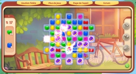 jeux gratuits homescapes