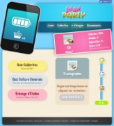 jeu gratuit jet set party