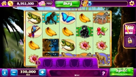 jeu web jackpot party casino slot