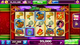 jeux gratuits jackpot party casino slot