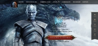 jeu gratuit got : winter is coming