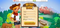 My Free Farm 2