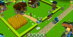 jeu en ligne my free farm 2