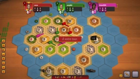 jeux gratuits catan universe