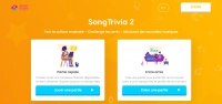Song Trivia - Cliquez pour voir la fiche détaillée