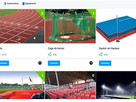 jeu virtuel athlenet