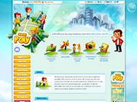 jeu gratuit stereopoly