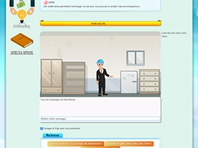 jeu en ligne stereopoly