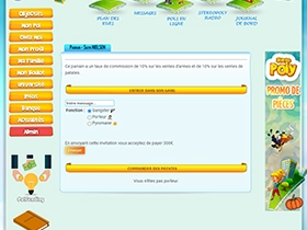 jeux gratuits stereopoly