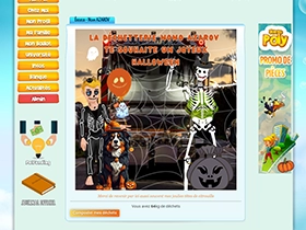 free game stereopoly