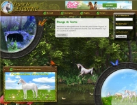 jeu gratuit elevage de licorne