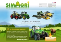 Sim Agri