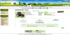 jeu web sim agri