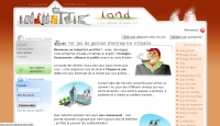 jeu gratuit industrie land